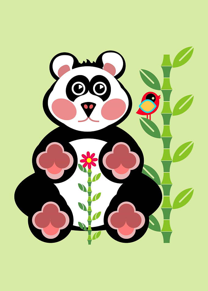 Mr. Panda