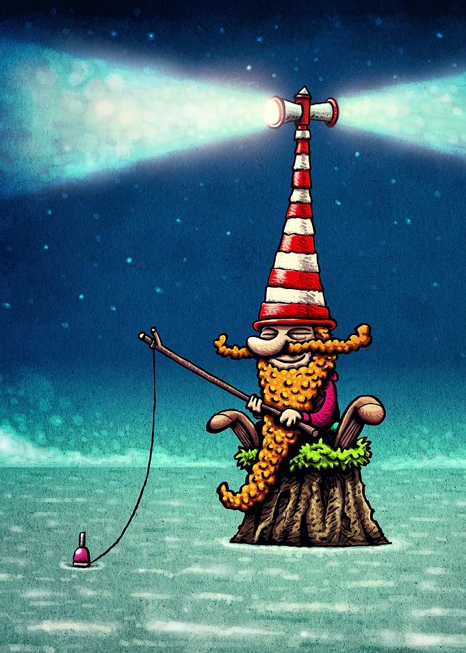 Gnomebeacon