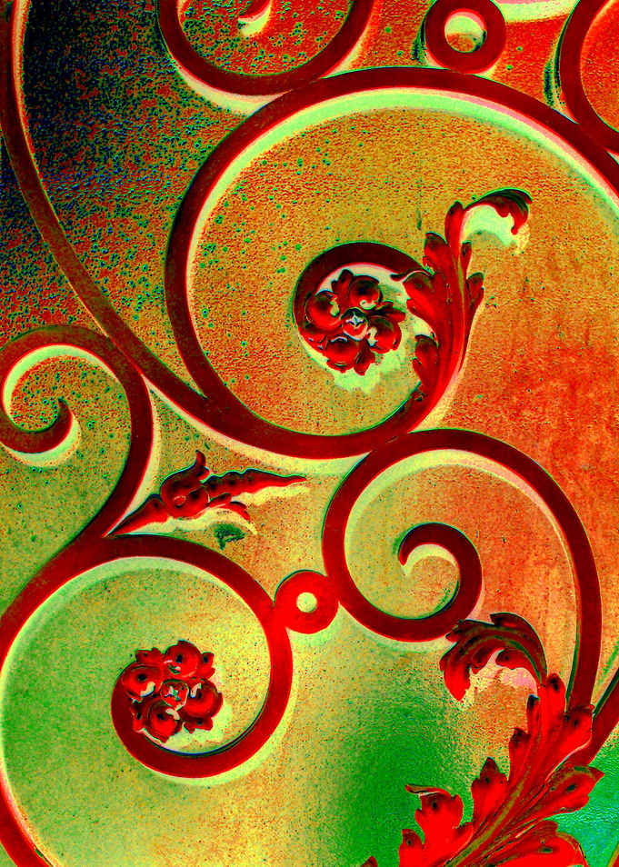 Arago Wrought
