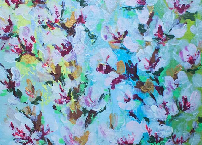 Magnolia