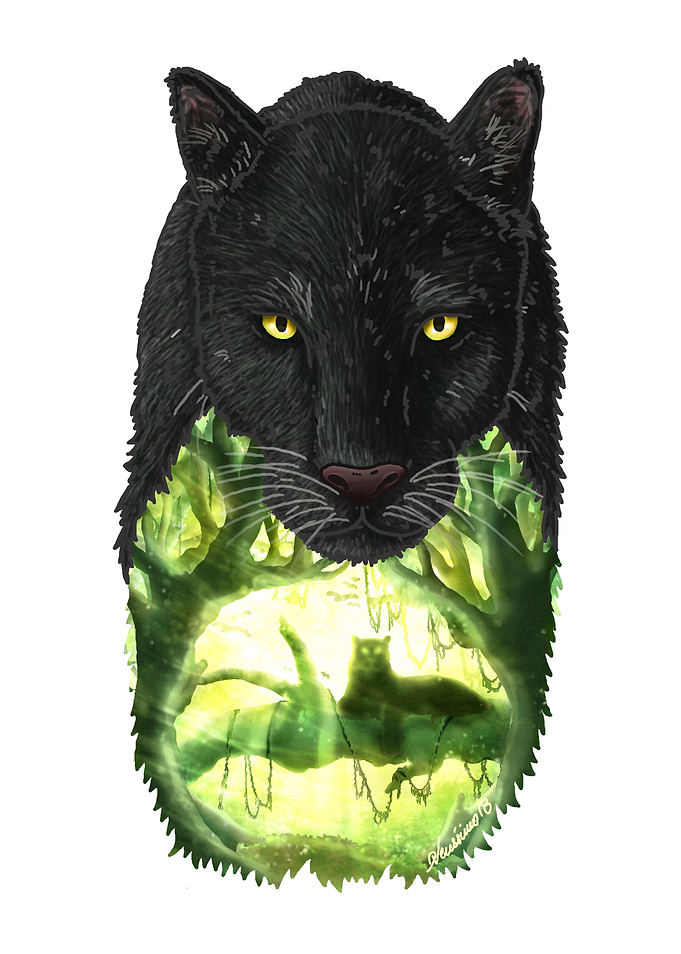 Jungle Cat