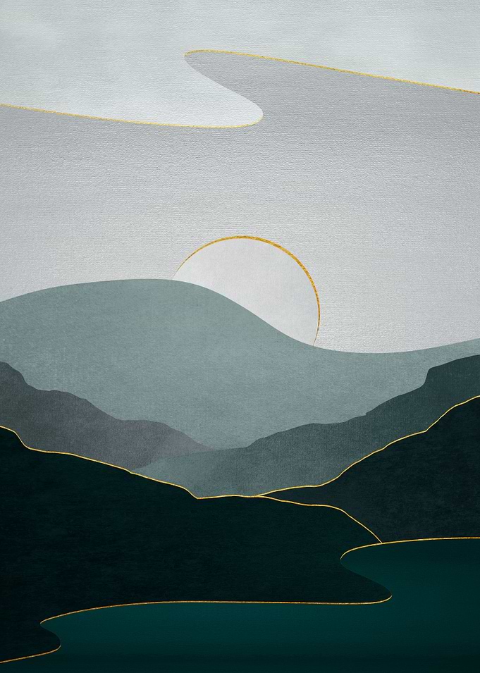 Minimal Landscape 08