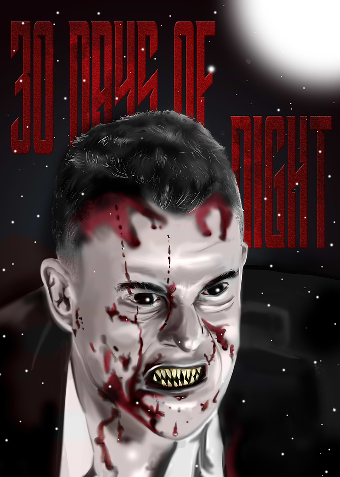 30 Days of Night