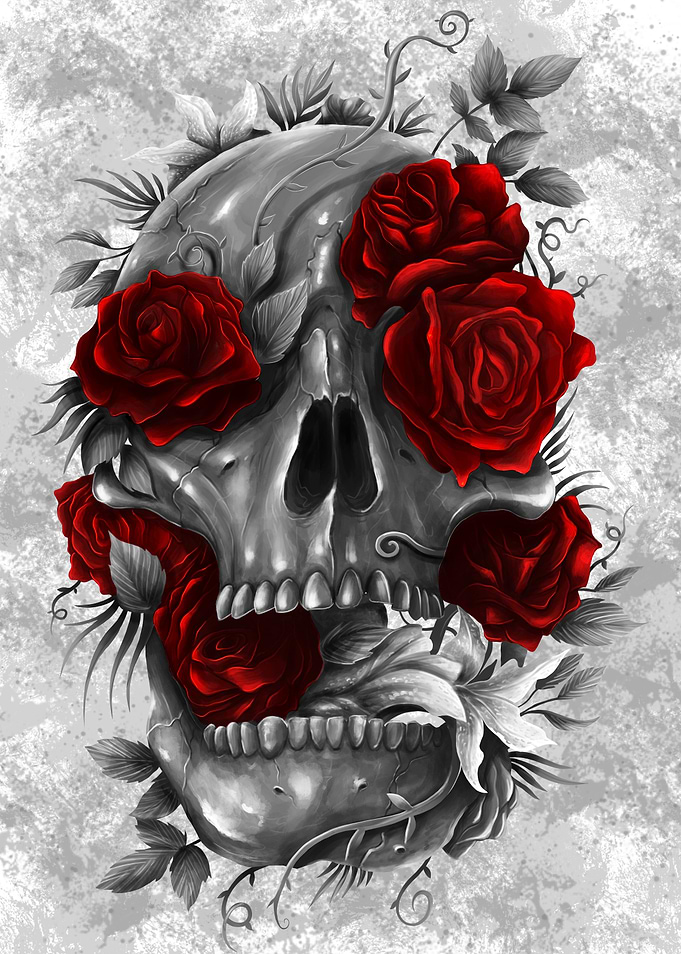 The Undead