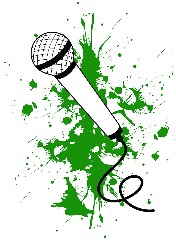 MICROPHONE