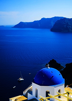 Santorini c