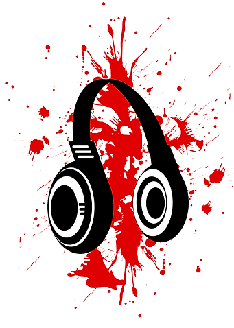 HEADPHONES