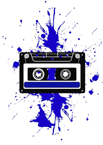 CASSETTE