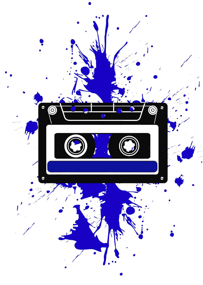 CASSETTE