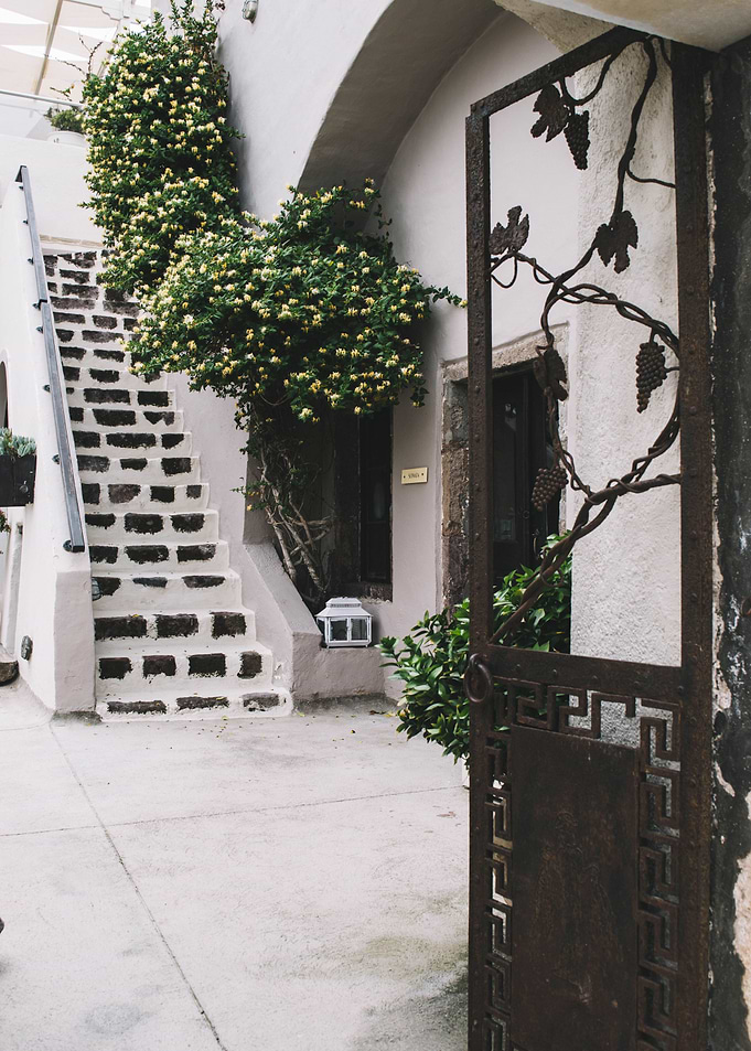 Old house