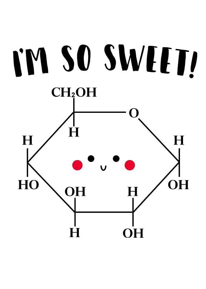 Glucose!