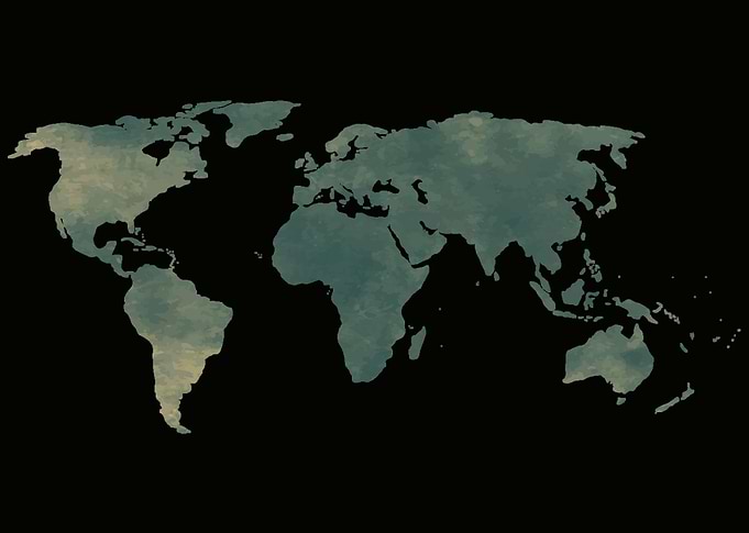 World Map