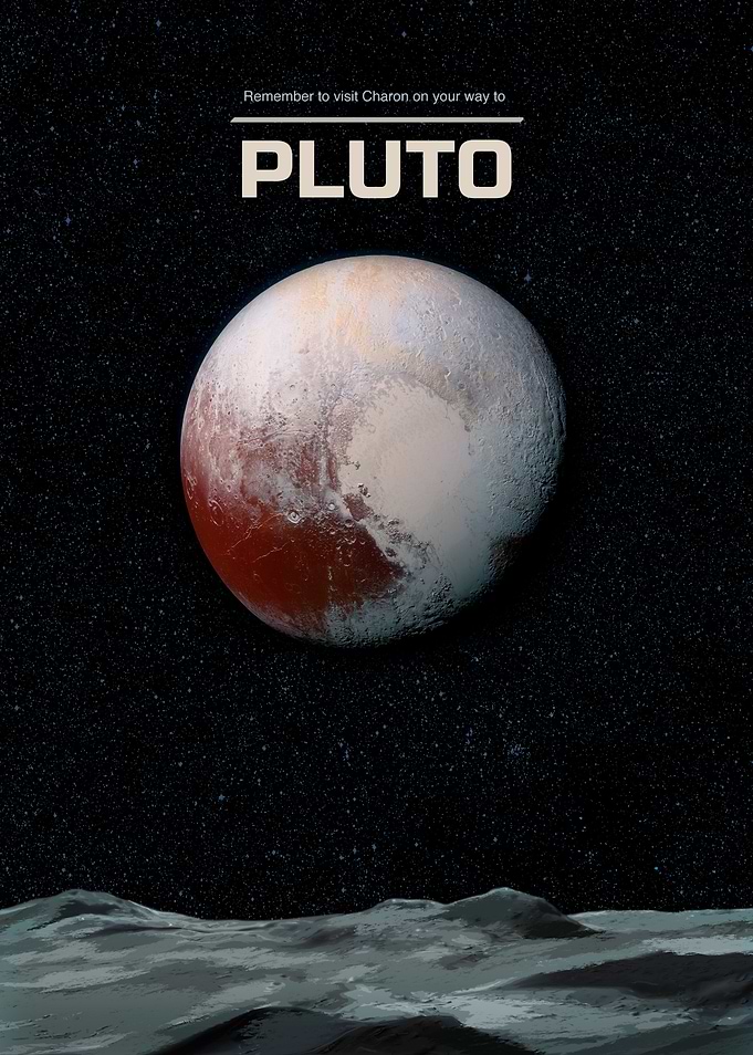 Pluto