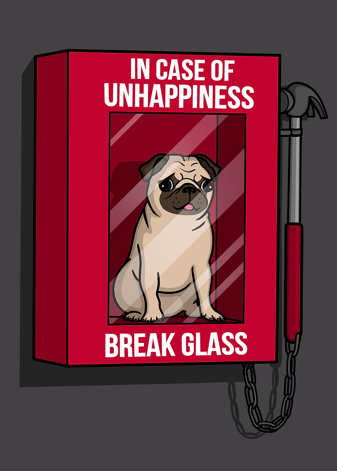 Happiness 2.0!