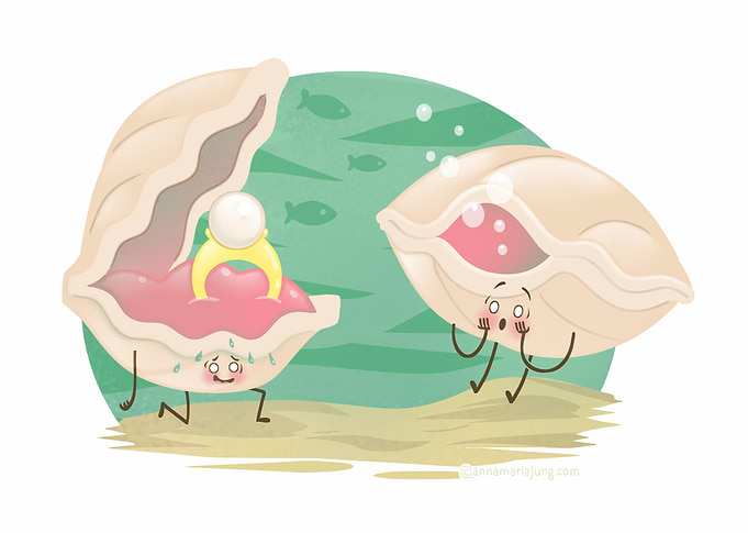 Mussel Proposal