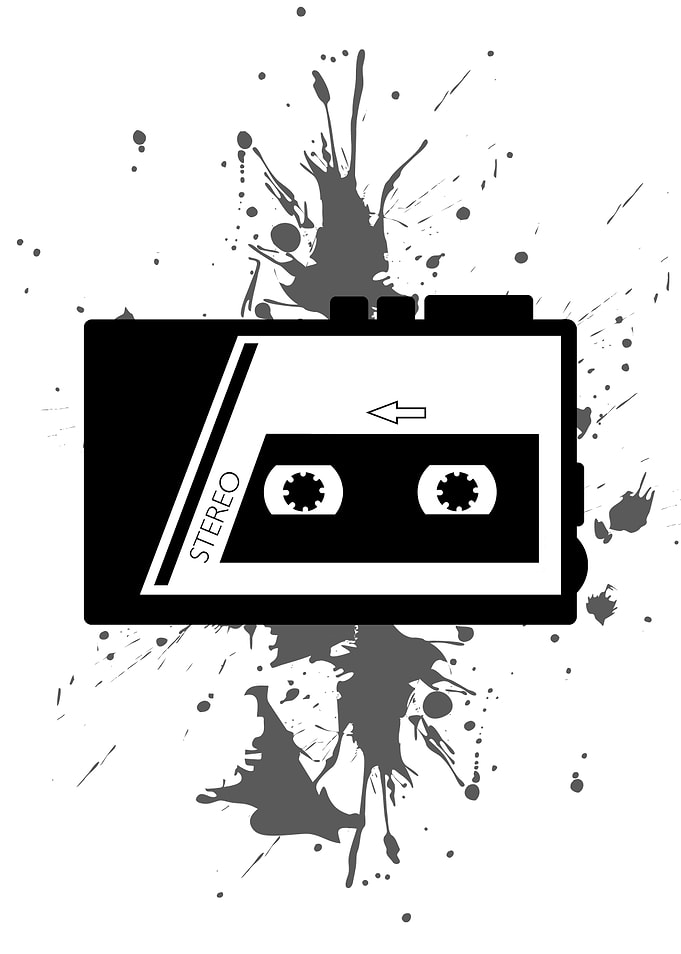 WALKMAN