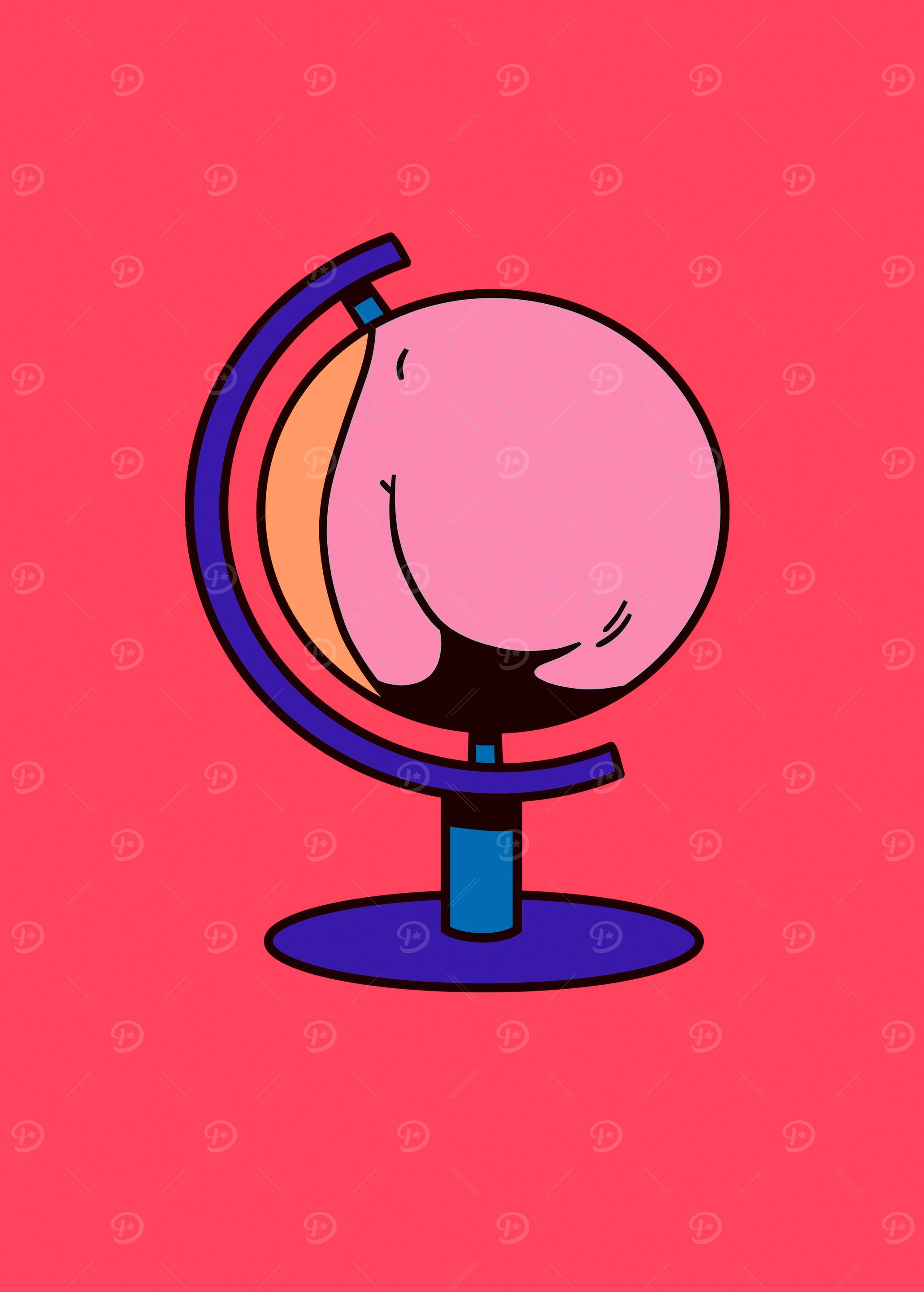 Globutt