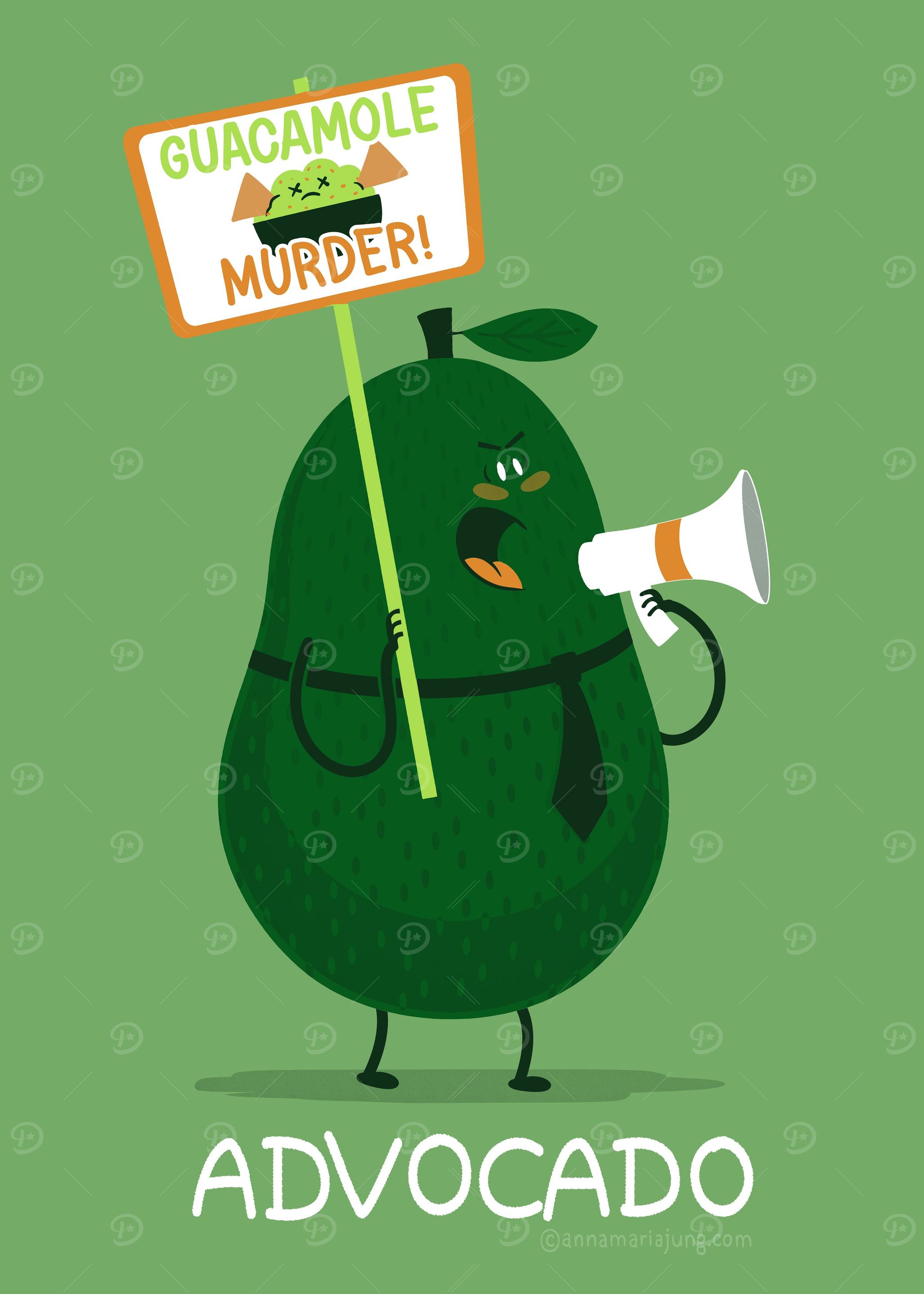 Advocado