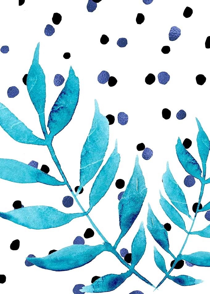 leaves