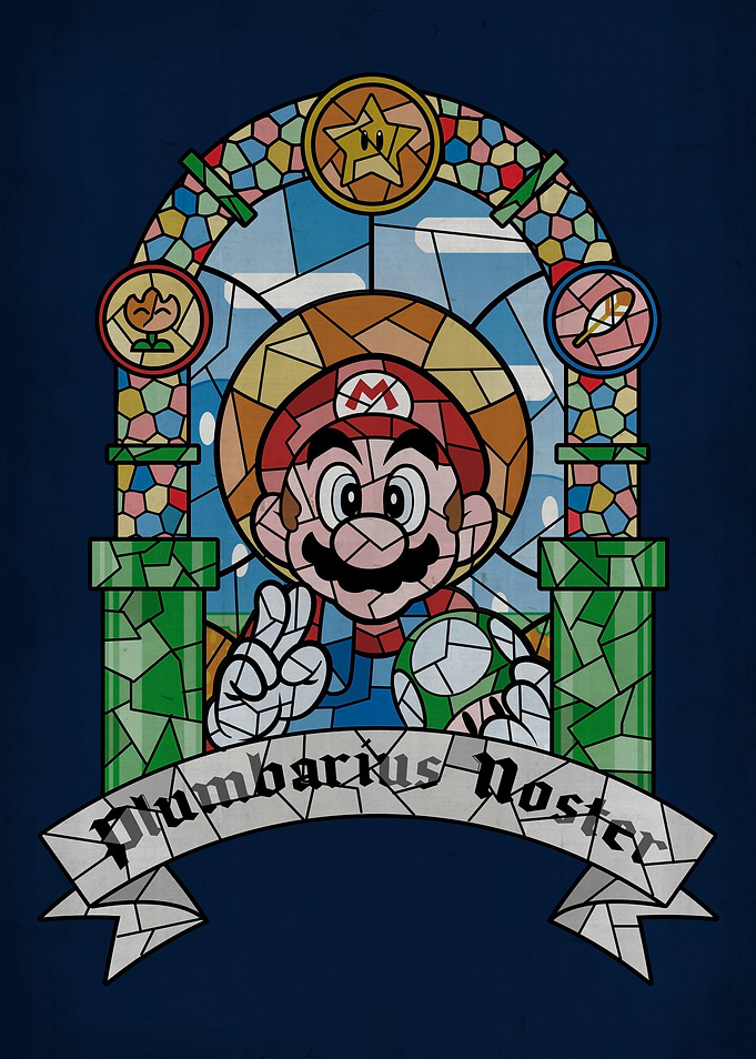 PLUMBARIUS NOSTER