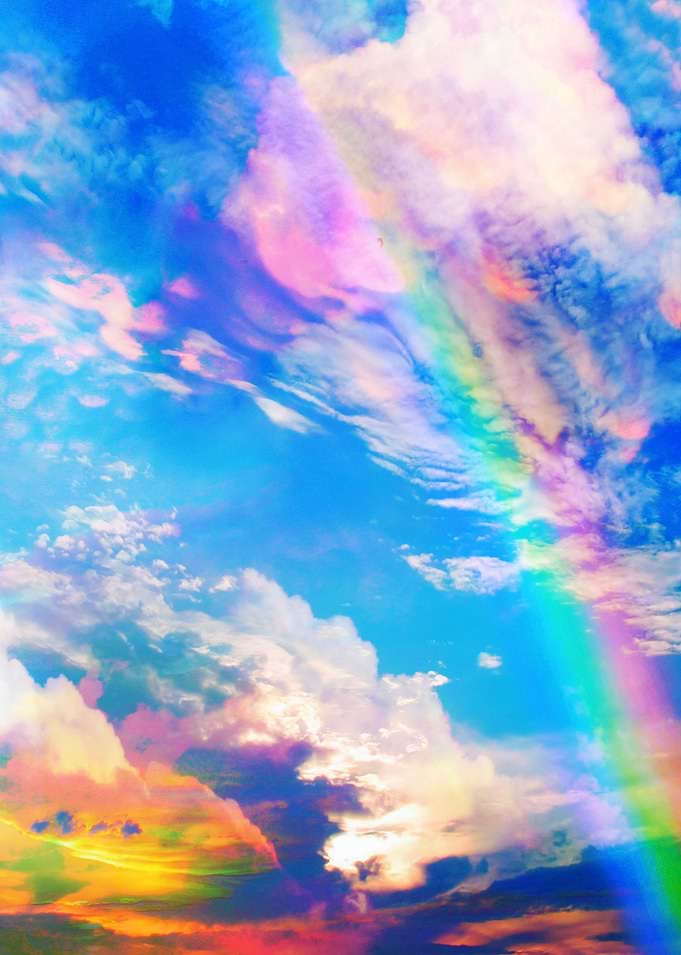 candy sky ii