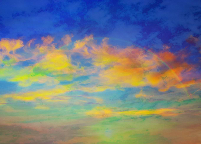 rainbow