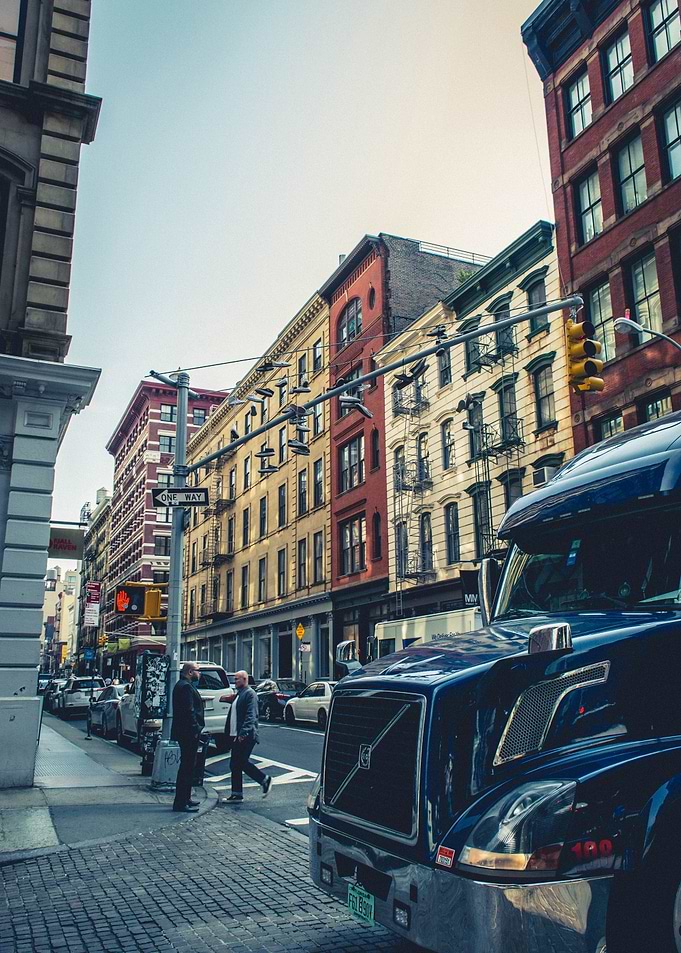 new york city 3