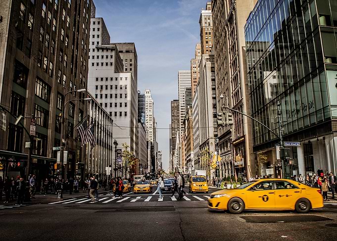 New York 3