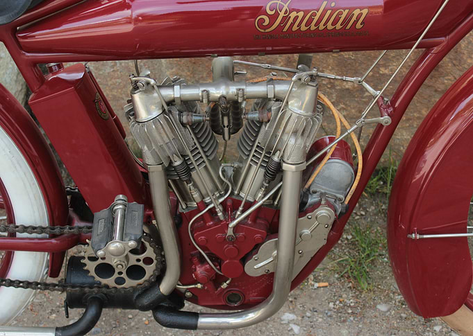 V-Twin