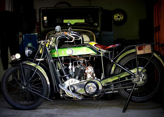 BSA