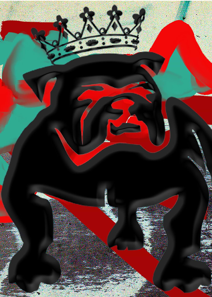 Urban Royal Bully