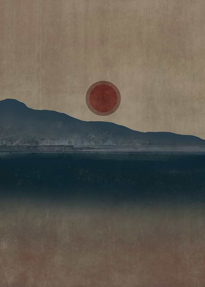 Minimal Landscape 10