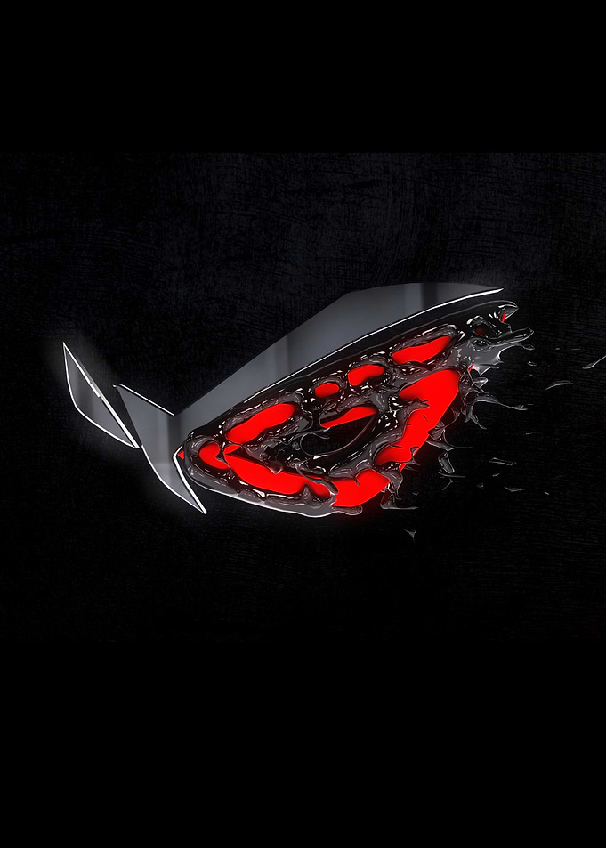 laptop asus gaming rog