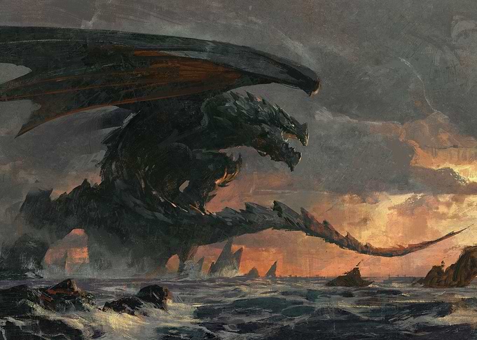 Before the Storm
