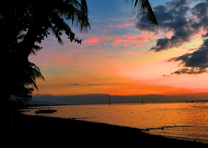 Bali Beach