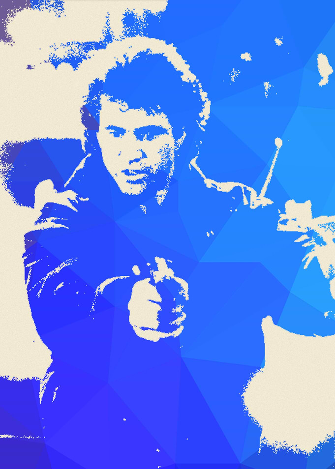 martin riggs