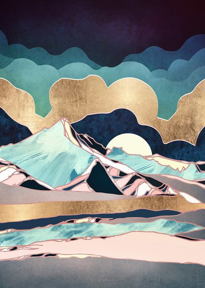 Indigo Spring