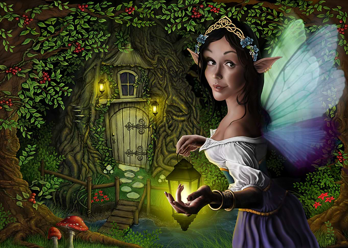 Faerie