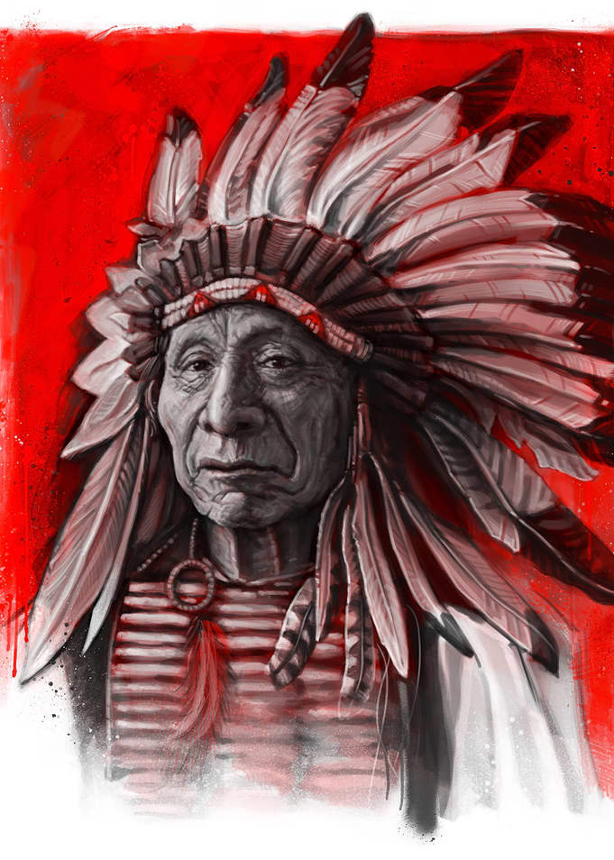 Red Cloud