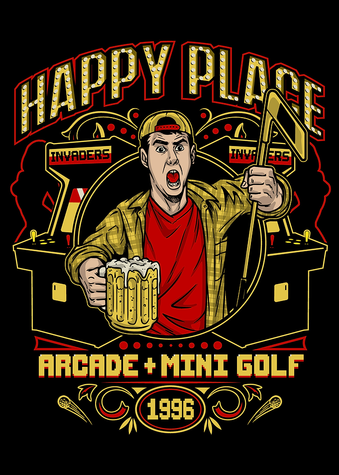 Happy Place