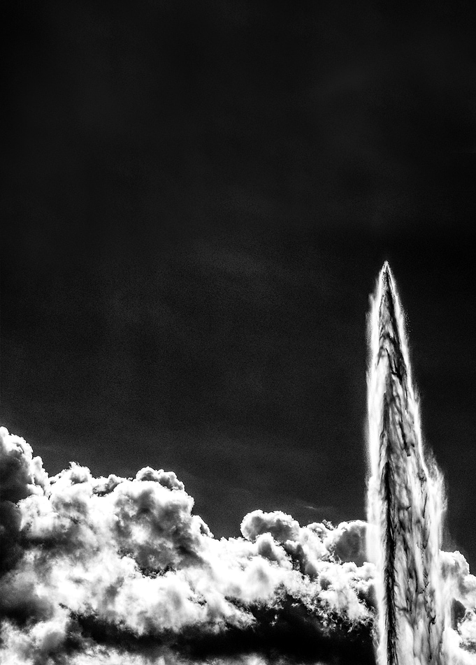 Jet D'eau