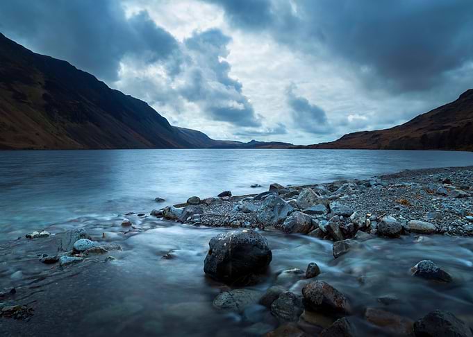 Wast Water