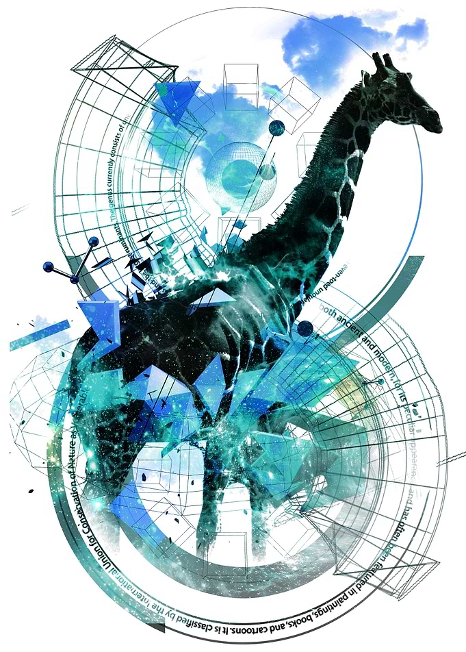 Infinite Species - Wildlife Design