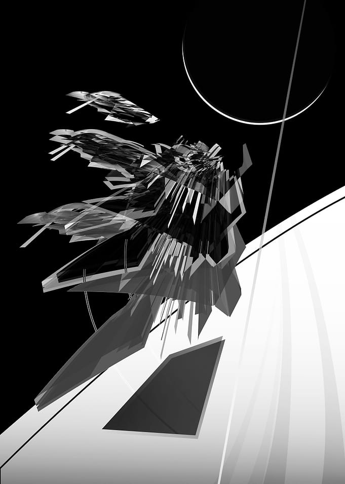 Fly architecture fly