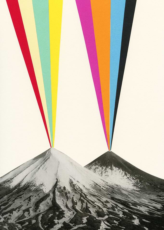 Volcanos
