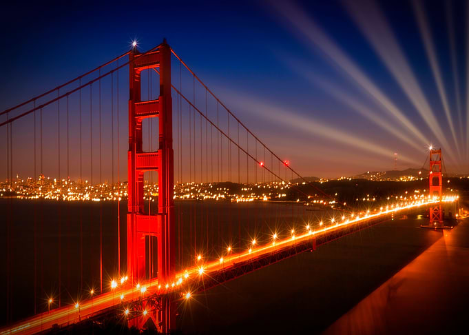 Golden Gate Bridge