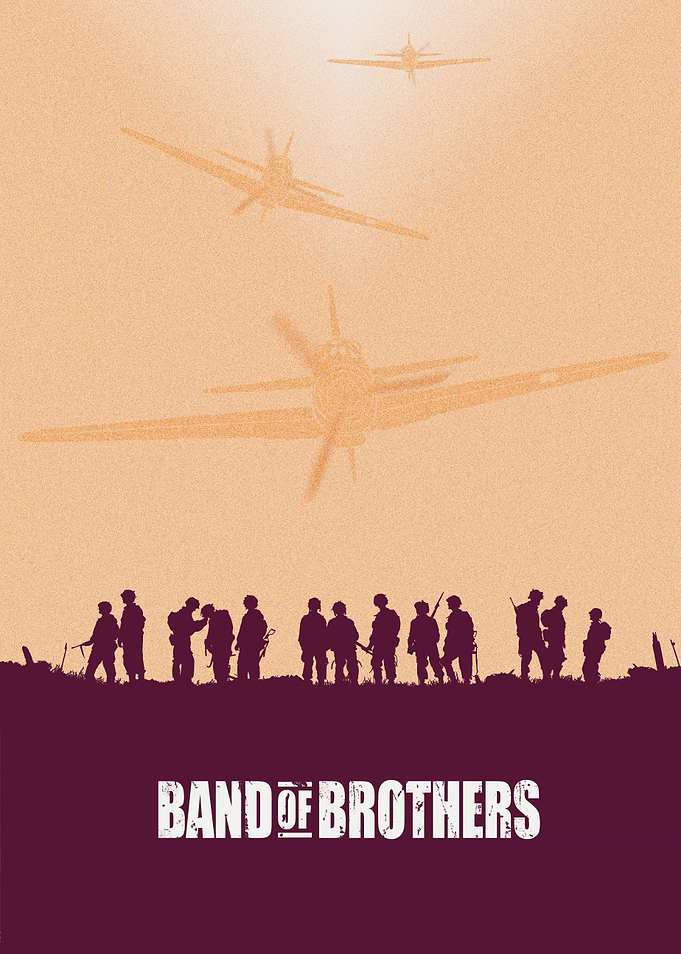 Why We Fight
