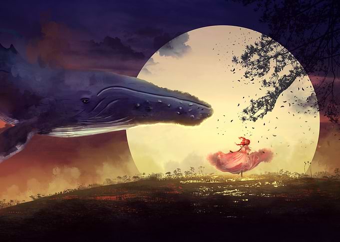 A New Utopia