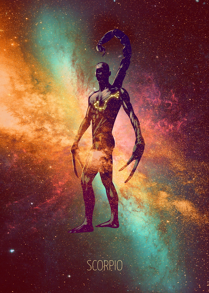Scorpio