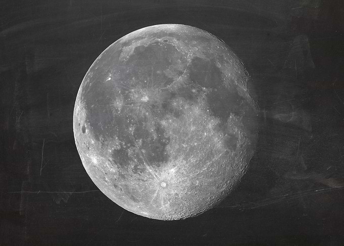Moon